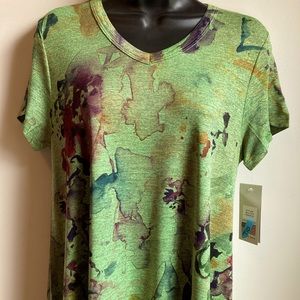 Jess & Jane ladies top, size small, brand new!